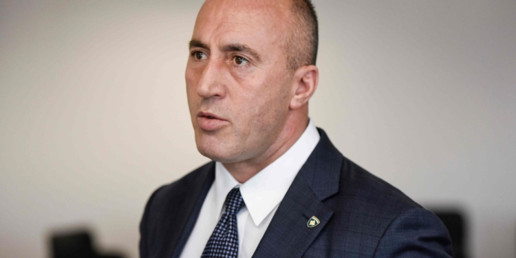 Haradinaj: Kosova do të bëhet me katër qendra të turizmit malor dhe sporteve dimërore