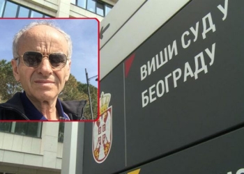 Nesër mbahet seanca gjyqësore ndaj Tefik Mustafës