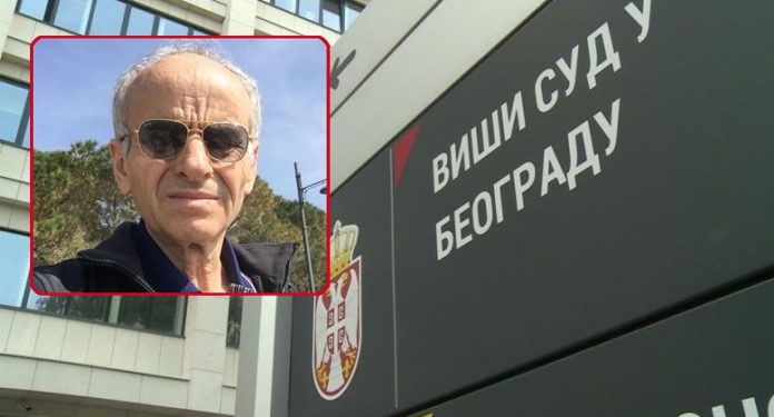 Nesër mbahet seanca gjyqësore ndaj Tefik Mustafës