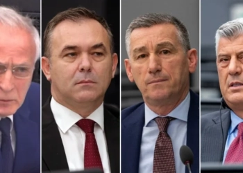 Rasti i krerëve të UÇK-së: Prokuroria e Hagës i largon edhe disa dëshmitarë nga lista