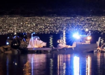 Aksidenti ajror në Uashington DC, nxirren nga vendi i ngjarjes 30 trupa