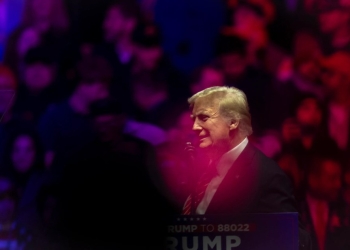 “Ka vetëm dy gjini”, DASH mbyll faqen ku përzgjidhej gjinia “X” në pasaportë