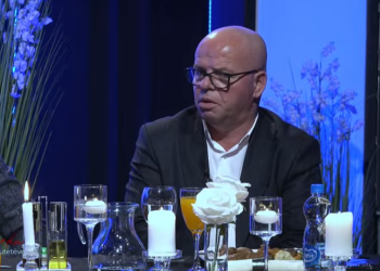 Latifi: Me Qeverinë Kurti, Kosova është 35 vjet mbrapa