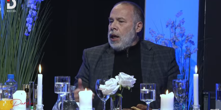 Çakmaku: Kurti pësoi debakël të madh