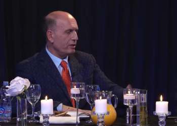 Gani Bajraktari: Qeveria është regjim – Me tri doktoratura nuk mund të bëhesh shef reparti, ka dhënë urdhër “Padishahu”