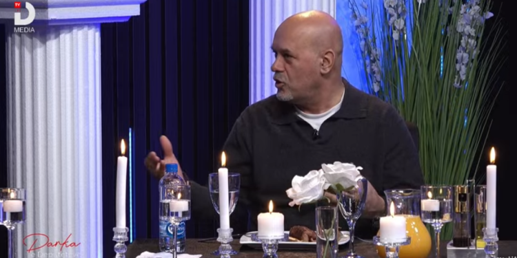 Sadiku: Oda ka qenë më mirë se Kuvendi sot, ka folur kush ka ditë, tjerët kanë dëgju