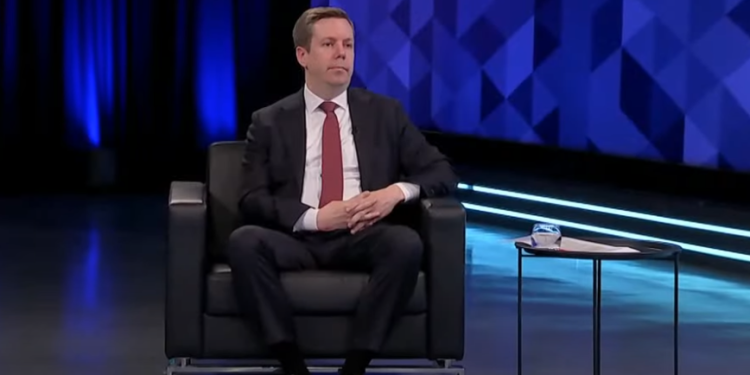 Ambasadori finlandez: Situatë e ndjeshme në veri, Radoiçiq të sillet para drejtësisë