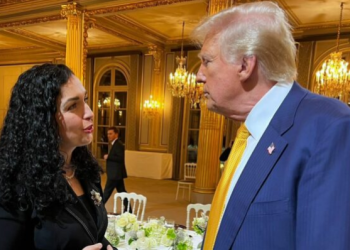 Osmani nuk shkon në inaugurimin e Trumpit, dërgon një delegacion të kabinetit të saj