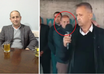 Arrestohet për sulm seksual njëri prej themeluesve të Lëvizjes së Deçanit