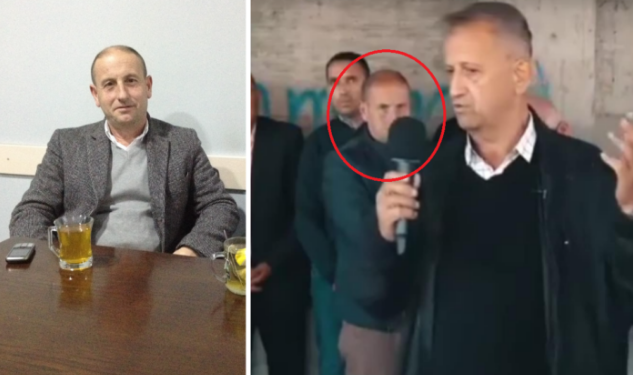 Arrestohet për sulm seksual njëri prej themeluesve të Lëvizjes së Deçanit