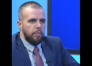 Asdren Bytyqi: Me ne në Parlament nuk do të ketë 11 gjini…