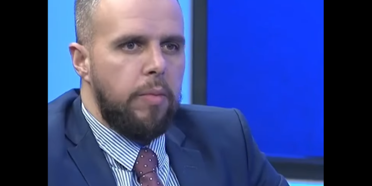 Asdren Bytyqi: Me ne në Parlament nuk do të ketë 11 gjini…