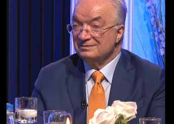 “Darka e deputetëve”/ Xhavit Haliti tregon cila ishte darka më  e rëndë në jetën e tij