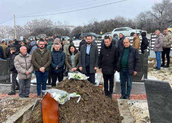 Rivarroset Xheladin Kabashi, ishte në listën e personave të zhdukur gjatë luftës