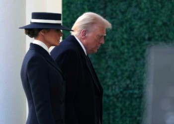 Trump: Rënia e Amerikës ka marrë fund dhe ndryshimi do të vijë shumë shpejt