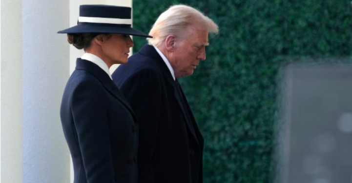 Trump: Rënia e Amerikës ka marrë fund dhe ndryshimi do të vijë shumë shpejt