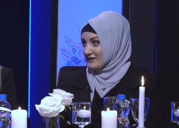 Kandidatja për deputetet: Me ne, nëna është nënë, e baba babë – s’ka me pasë Prindi1 dhe Prindi 2