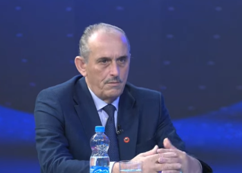 Nikoll Perkaj: LVV kurrë s’ka pas qëllimin e bashkimit kombëtar