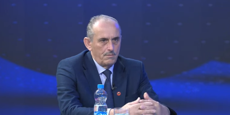 Nikoll Perkaj: LVV kurrë s’ka pas qëllimin e bashkimit kombëtar