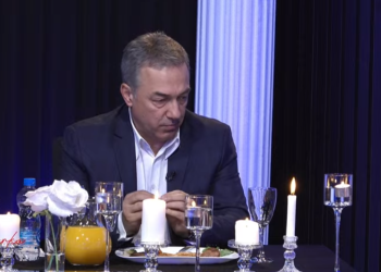 “Në Washington janë thikat mbi harta”/ Abdullahu i reagon Albin Kurtit: Si përfunduam kështu!