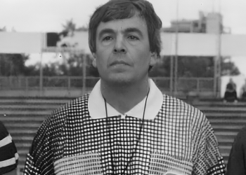 Ndahet nga jeta ish-gjyqtari i njohur i futbollit, Enver Qosa