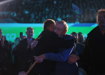 William Walker për fushatën e Hamzës: Sa më shumë që përqafoni frymën e dy fjalëve “ma mirë”, aq më mirë do të ecni përpara