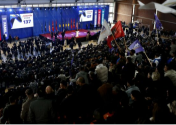 Tubim në Malishevë, Haradinaj: U tregua fuqia e bashkimit tonë