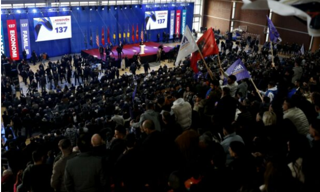 Tubim në Malishevë, Haradinaj: U tregua fuqia e bashkimit tonë