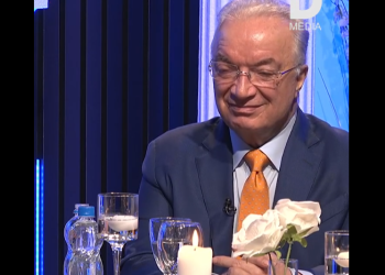 Haliti: S’kam qenë prind i mirë, fëmijët m’i ka eduku gruaja dhe vëllezërit e mi