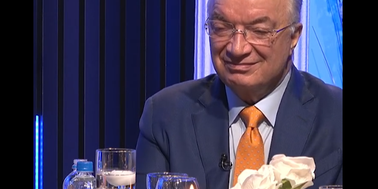 Haliti: S’kam qenë prind i mirë, fëmijët m’i ka eduku gruaja dhe vëllezërit e mi