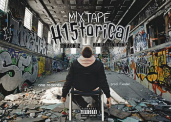 Readi nga Podujeva publikon 5 këngë brenda një ore, pjesë e mixtape-it “H15torical”