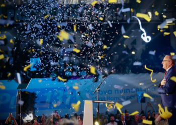 Hamza nga Mitrovica: Ky nuk ishte thjesht një tubim, ishte betim për ta bërë Kosovën ma të mirë