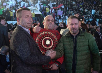 Gjeneral Rrahman Rama: “Mitrovica tashmë ka vendosur, Kosova mezi po pret 9 shkurtin!”