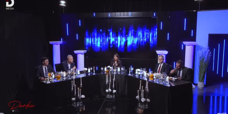 Darka e deputetëvë/ Kandidatët për deputetë tregojnë se sa janë të mirë në kuzhinë