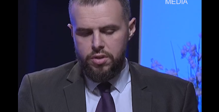 Asdren Bytyqi me kritika të ashpra për Qeverinë Kurti: Mbi 65% e premtimeve nuk janë realizu