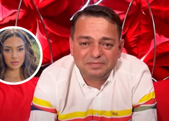 Klajdi: Kam qenë i dashuruar me Elvana Gjatën, kisha ndjenja për të – këndonim bashkë