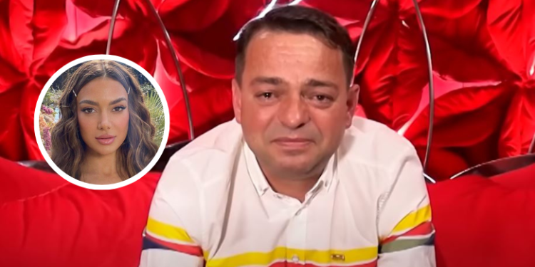 Klajdi: Kam qenë i dashuruar me Elvana Gjatën, kisha ndjenja për të – këndonim bashkë