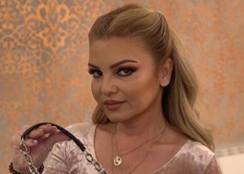 Vjollca Haxhiu zbulon të pathënat e jetës së saj, çfarë e lidh me Sinan Hoxhën?