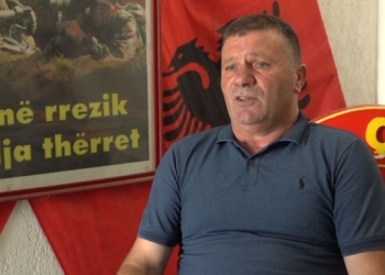 Jashari: Kurti është anti- UÇK, po bënë fushatë me rritjen e pensioneve për familjet e kategorive të dala nga lufta