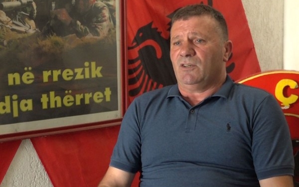 Jashari: Kurti është anti- UÇK, po bënë fushatë me rritjen e pensioneve për familjet e kategorive të dala nga lufta