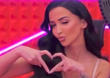 Xheneta bën reagimin e parë pas daljes nga BBVK: Kam nevojë për kohën time për të reflektuar