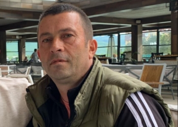 Zhduket Zylfi Tejeci, veterani i UÇK-së, familja kërkon ndihmë për gjetjen e tij