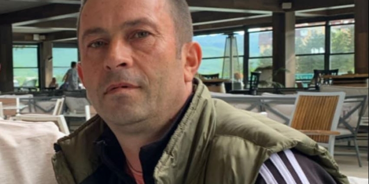 Zhduket Zylfi Tejeci, veterani i UÇK-së, familja kërkon ndihmë për gjetjen e tij