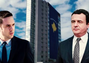 Abdixhiku – Kurtit: Derisa s’ke qenë kryeministër, ke ardh në shtëpi të unë, s’jap shanse të dyta