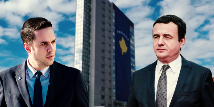 Abdixhiku – Kurtit: Derisa s’ke qenë kryeministër, ke ardh në shtëpi të unë, s’jap shanse të dyta