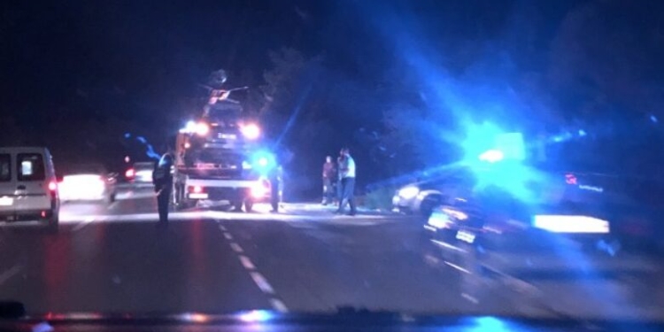 Një muaj paraburgim për policin që dyshohet se shkaktoi aksidentin me tre të vdekur në Çubrel