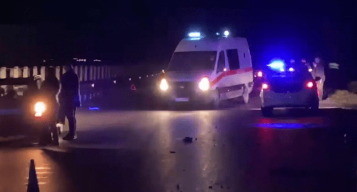 Vdesin tre persona në aksidentin në Skenderaj, Lushtaku jep detaje