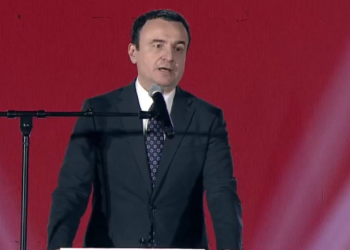 Kurti e thotë edhe këtë: Me mua kryeministër, po japin dorëheqje kryeministrat në Serbi