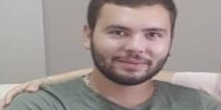 E dhimbshme: Gjendet i vdekur në lumin Drini i Bardhë 26-vjeçari prizrenas i zhdukur nga dhjetori