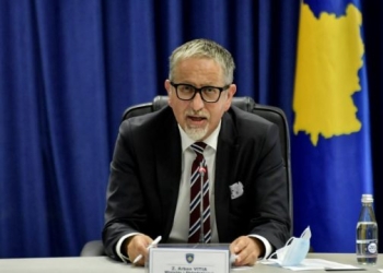 Qysh po kujdeset Laboratori Olive që familjes së ministrit Vitia të mos i ulen të ardhurat vjetore